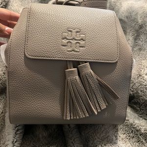 Tory burch backpack